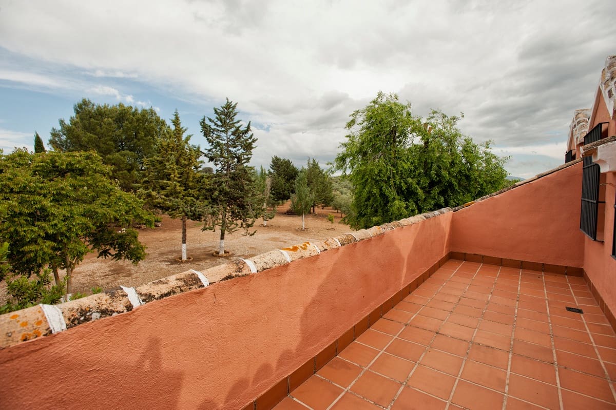 6 sovrum Finca/Hus på landet till salu i Archidona - 6 000 000 € (Ref: 6473904)