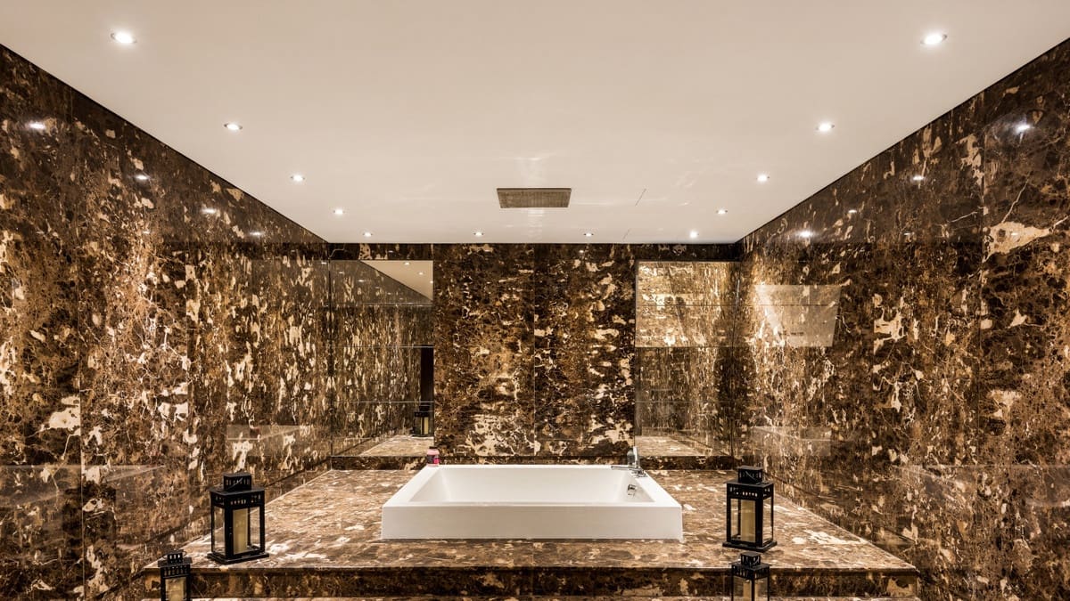 6 bedroom Villa for sale in Marbella with pool - € 14,850,000 (Ref: 6530959)