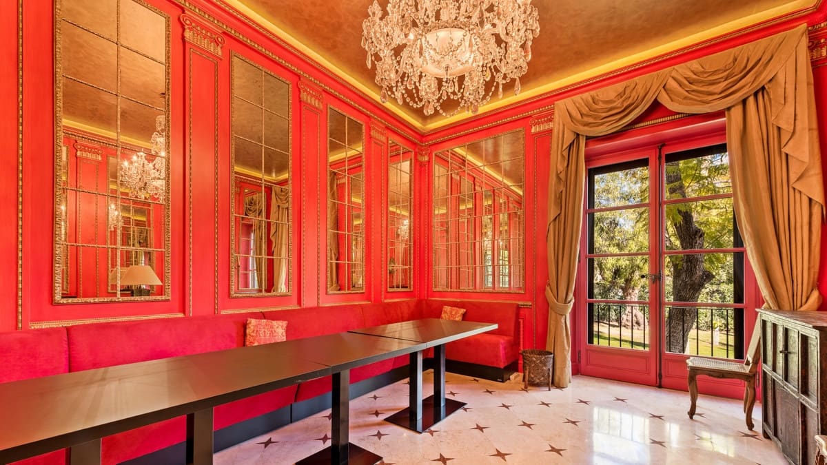 6 bedroom Villa for sale in Marbella with pool - € 14,850,000 (Ref: 6530959)