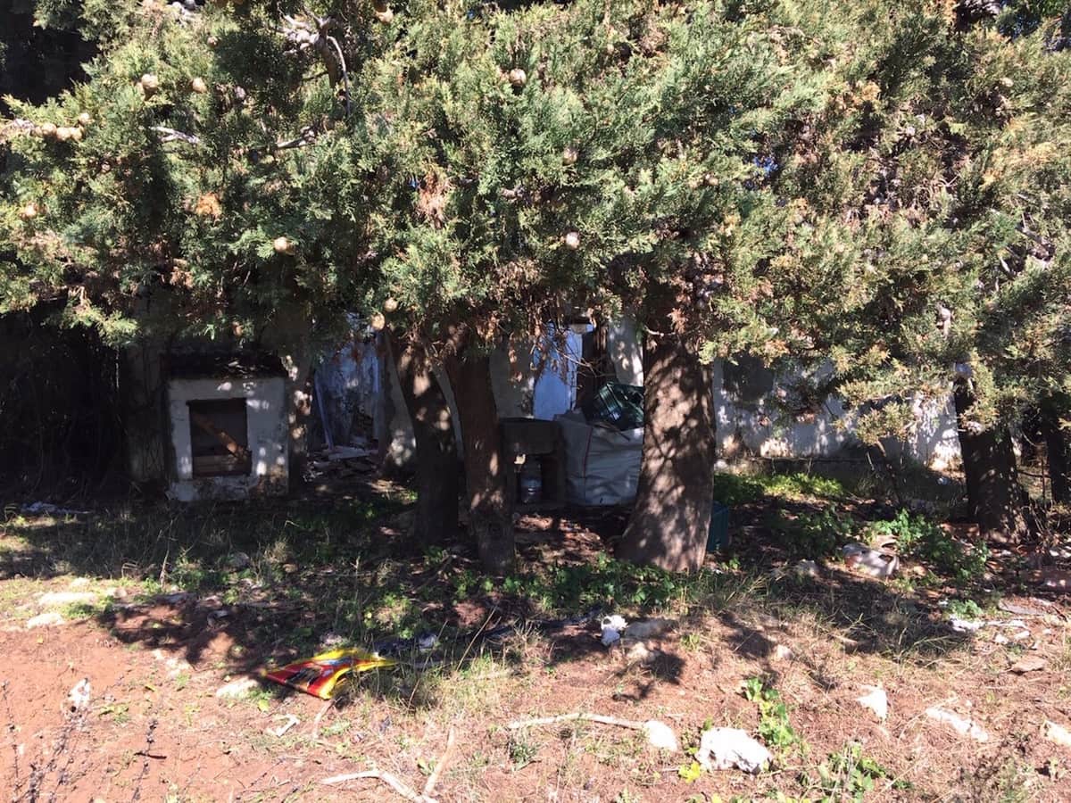 Grunde uden byggetilladelser til salg i Manilva - € 2.200.000 (Ref: 6575638)