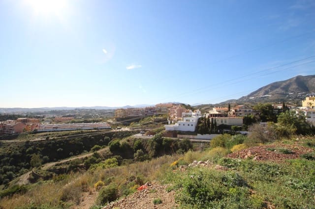 Grunde uden byggetilladelser til salg i Centro ciudad, Fuengirola - € 4.500.000 (Ref: 6575651)