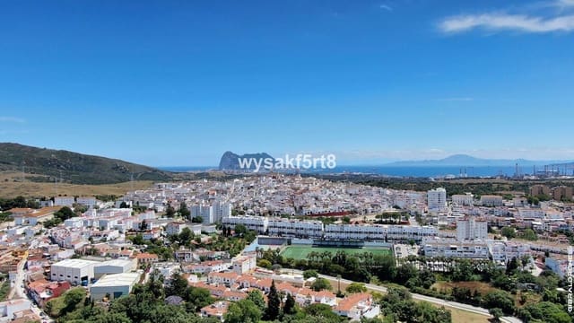 Grunde uden byggetilladelser til salg i San Roque Pueblo, San Roque - € 1.040.000 (Ref: 6575679)