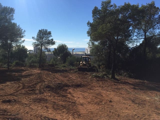 Teren niezagospodarowany na sprzedaż w La Carolina - Guadalpín, Marbella - 10 780 000 € (Ref: 6575781)