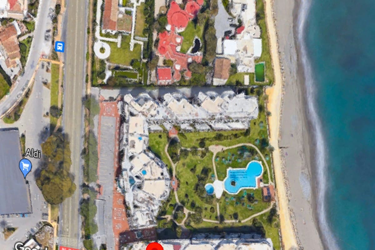 11 soveværelse Villa til salg i Puerto Banus med swimmingpool garage - € 12.000.000 (Ref: 6575792)