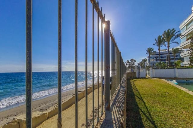 11 soveværelse Villa til salg i Puerto Banus, Marbella med swimmingpool garage - € 12.000.000 (Ref: 6575792)