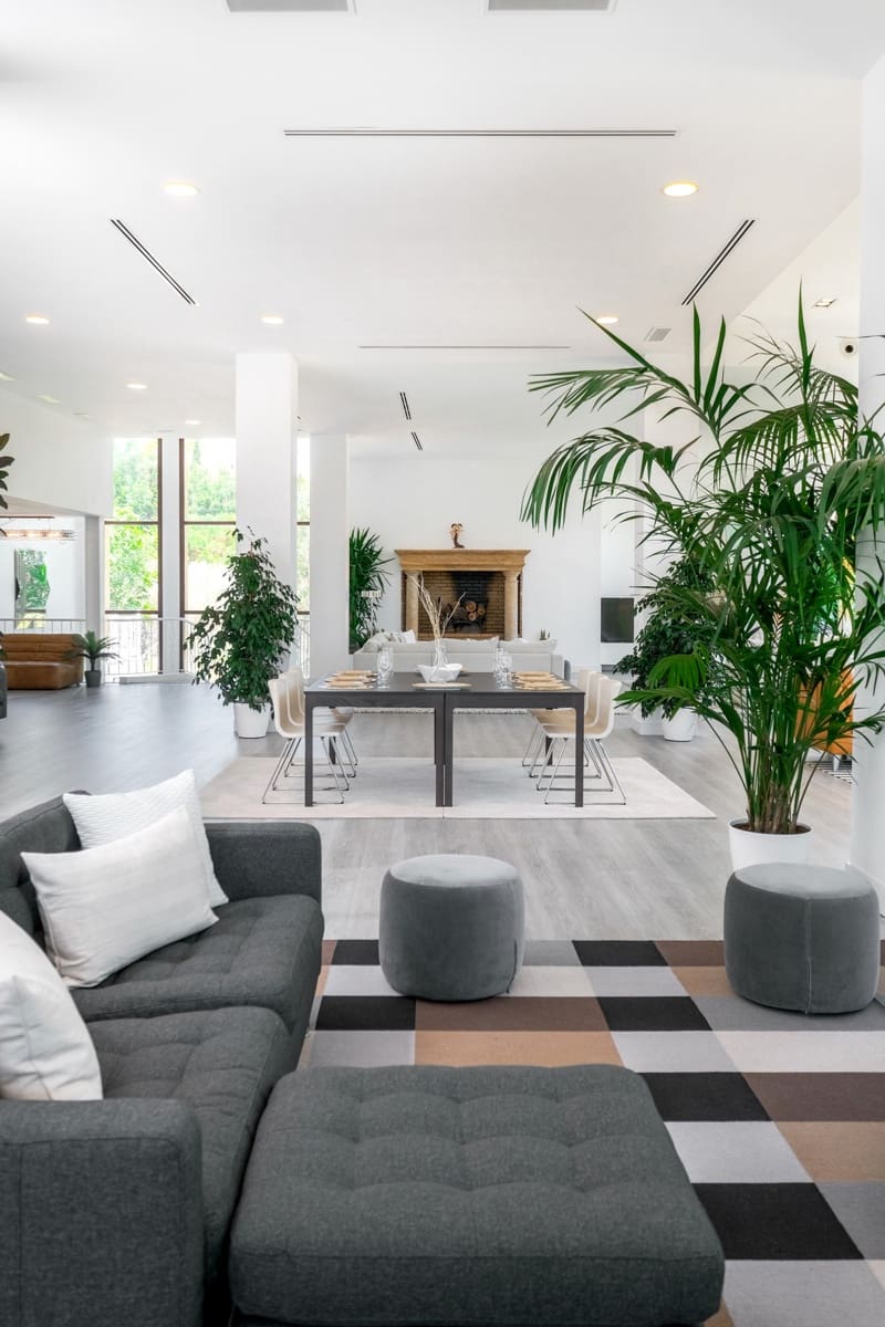 10 sypialnia Willa na sprzedaż w Nueva Andalucia z basenem - 15 000 000 € (Ref: 7082470)