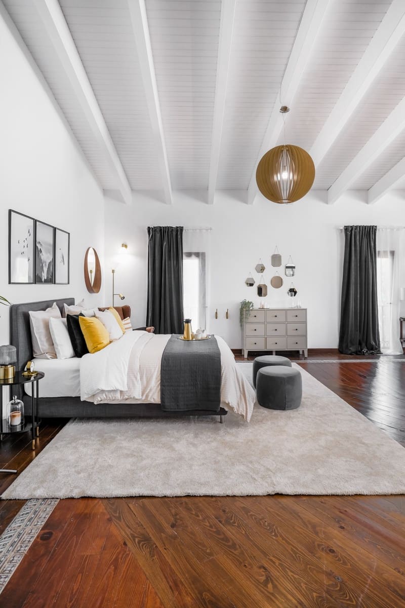 10 sypialnia Willa na sprzedaż w Nueva Andalucia z basenem - 15 000 000 € (Ref: 7082470)