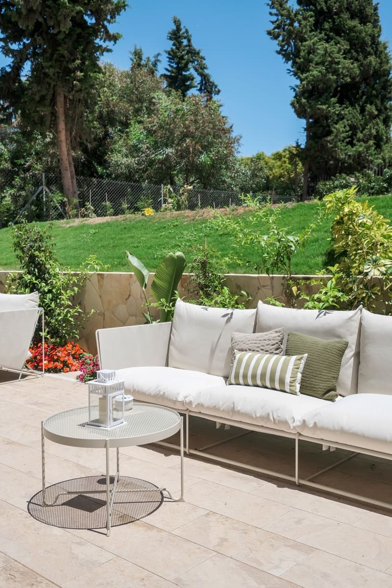 10 sypialnia Willa na sprzedaż w Nueva Andalucia z basenem - 15 000 000 € (Ref: 7082470)