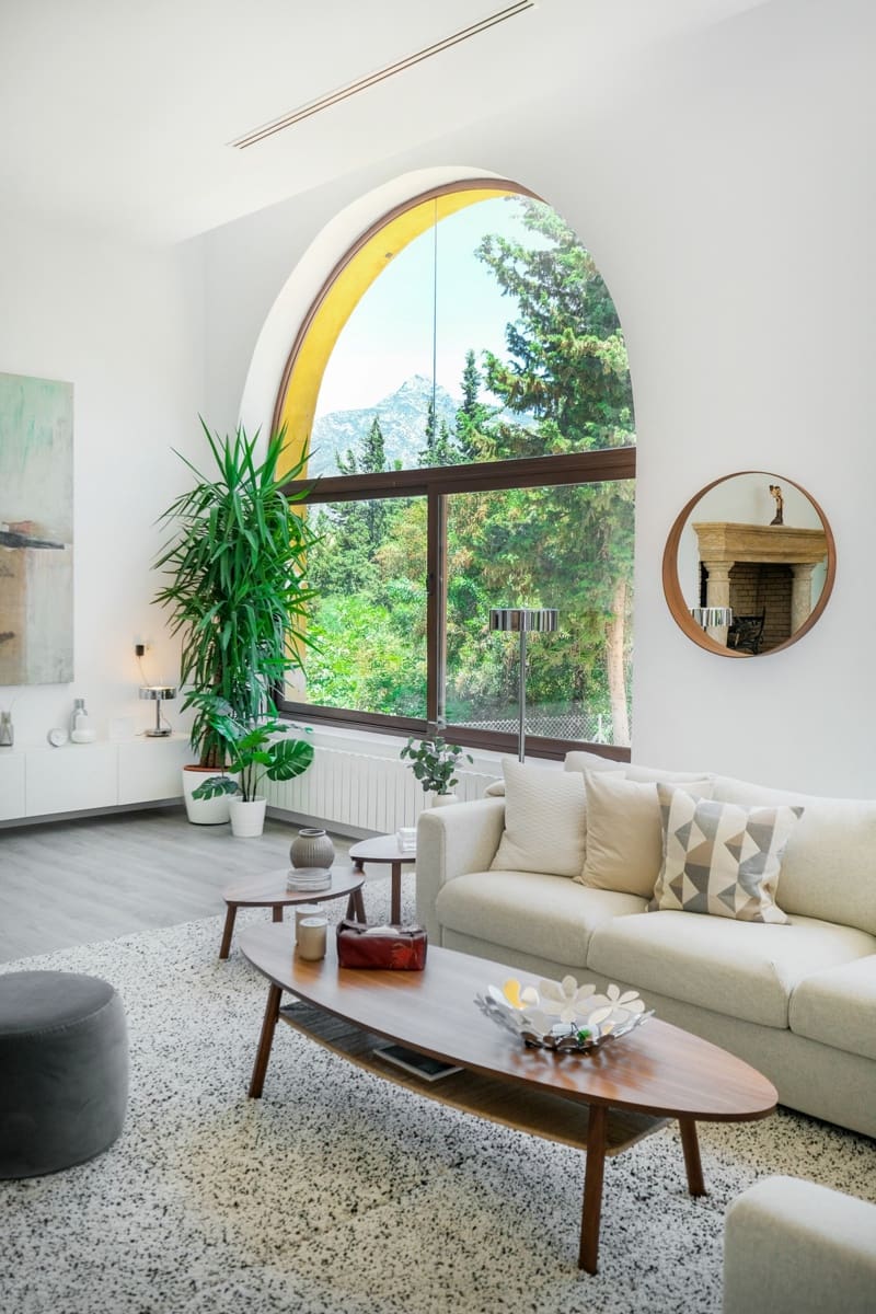 10 sypialnia Willa na sprzedaż w Nueva Andalucia z basenem - 15 000 000 € (Ref: 7082470)