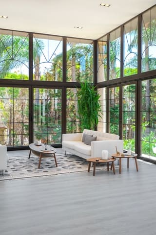 10 sypialnia Willa na sprzedaż w Las Brisas, Marbella z basenem - 15 000 000 € (Ref: 7082470)