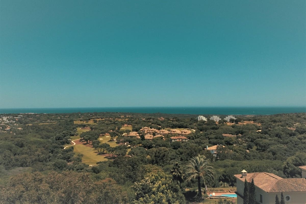 5 camera da letto Villa in vendita in Sotogrande con piscina - 5.150.000 € (Rif: 7082487)