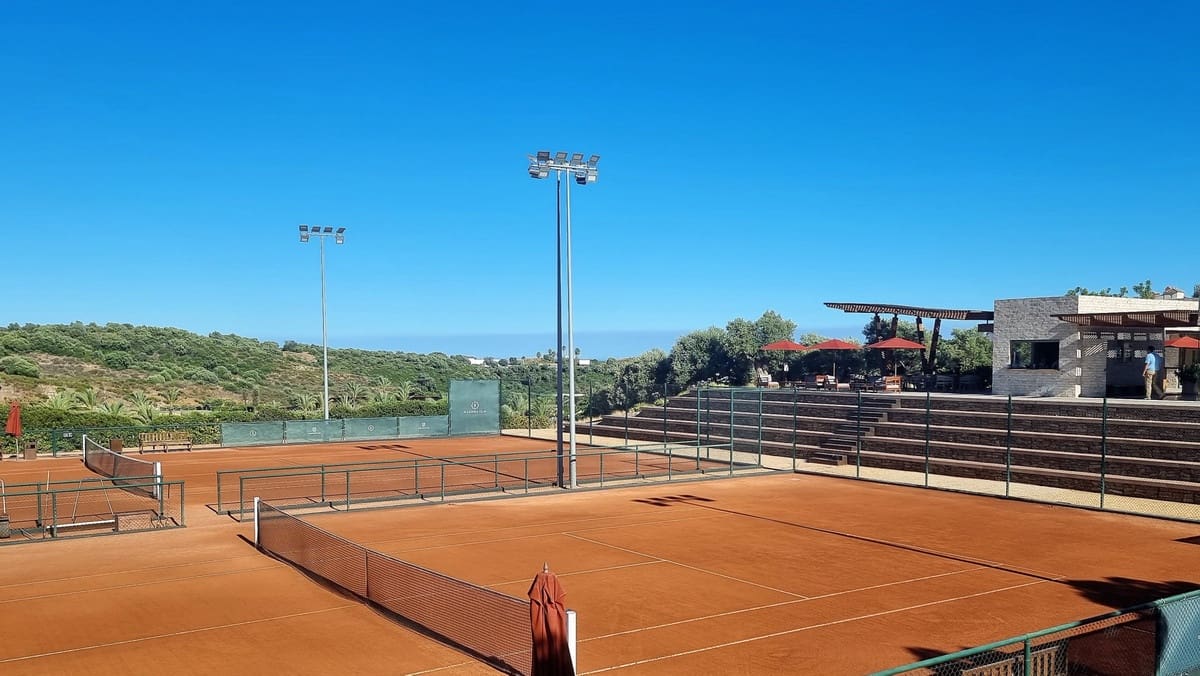 5 camera da letto Villa in vendita in Sotogrande con piscina - 5.150.000 € (Rif: 7082487)