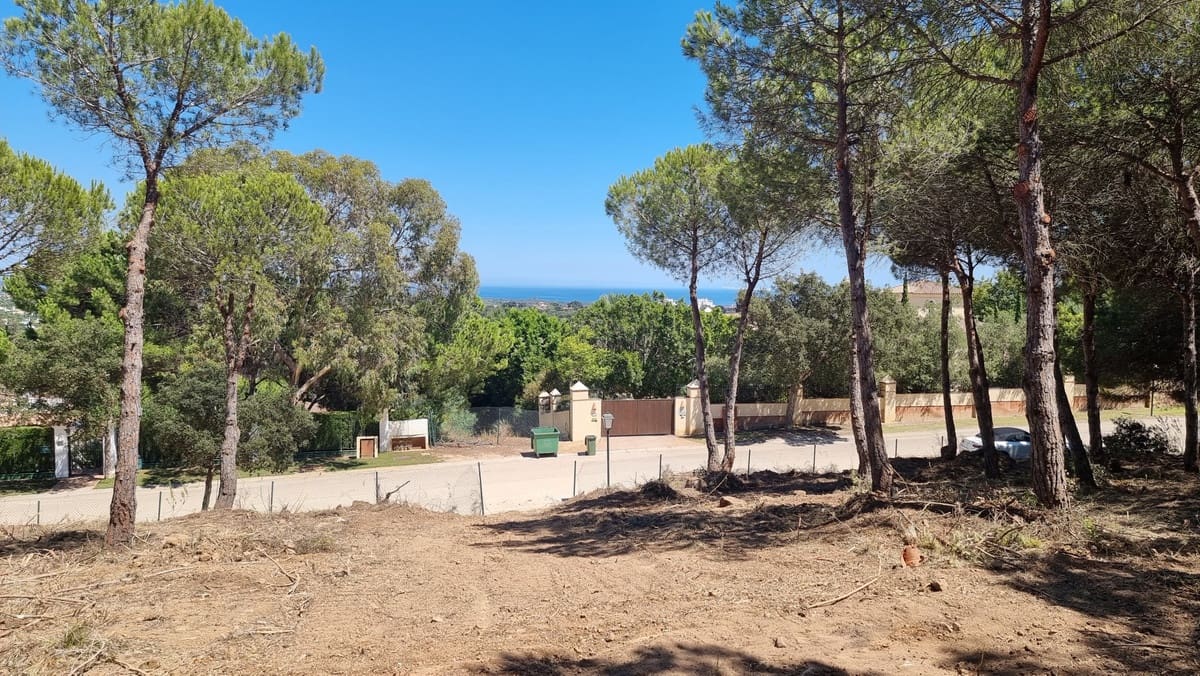 5 camera da letto Villa in vendita in Sotogrande con piscina - 5.150.000 € (Rif: 7082487)
