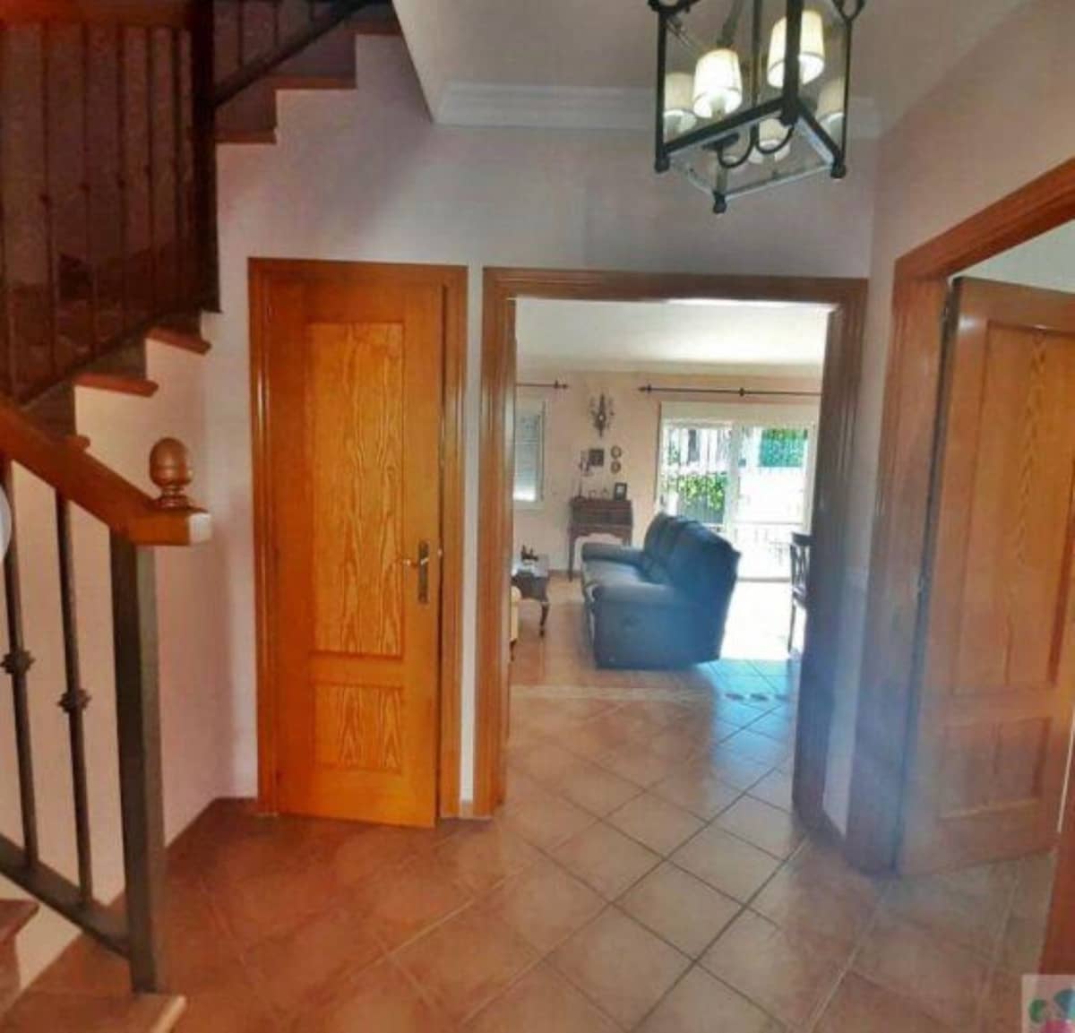 7 sypialnia Willa na sprzedaż w Guadalmina z basenem garażem - 6 800 000 € (Ref: 7082493)