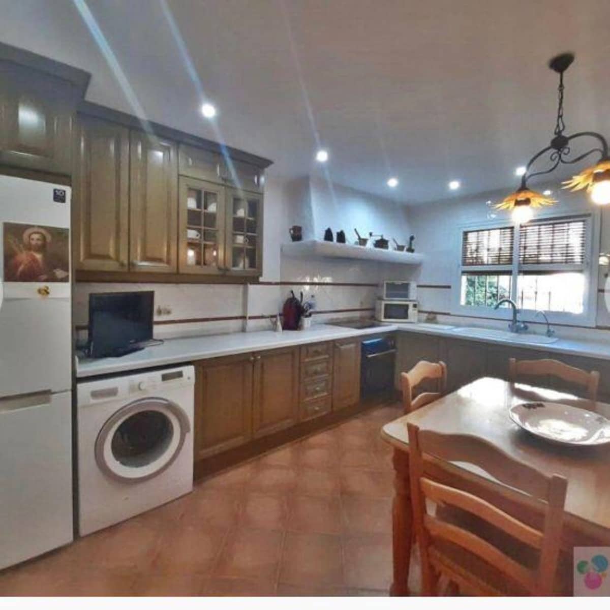 7 sypialnia Willa na sprzedaż w Guadalmina z basenem garażem - 6 800 000 € (Ref: 7082493)