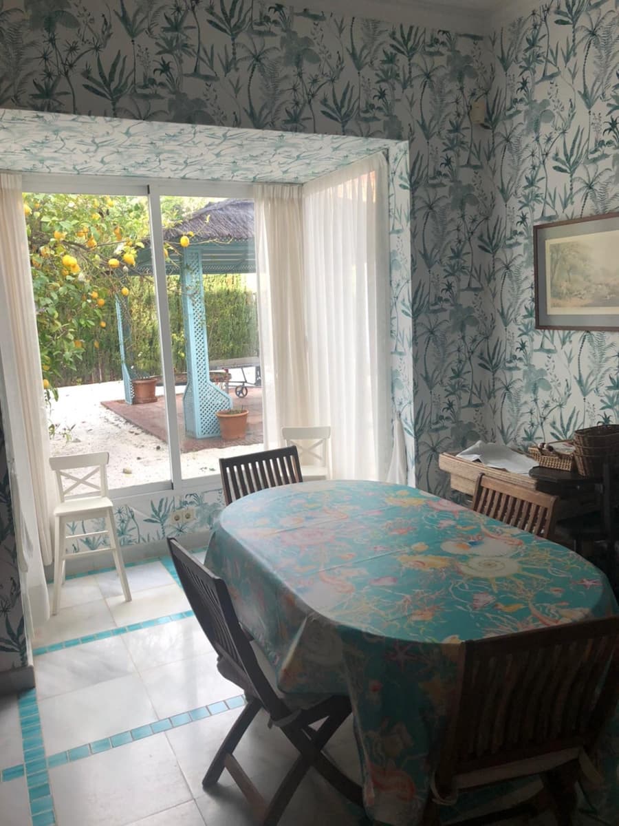 7 sypialnia Willa na sprzedaż w Guadalmina z basenem garażem - 6 800 000 € (Ref: 7082493)