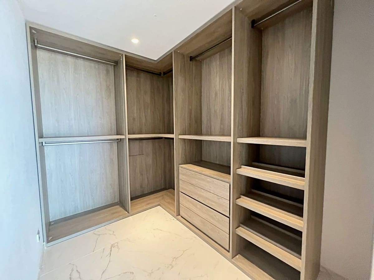 10 makuuhuone Huvila myytävänä paikassa Golden Mile mukana uima-altaan 
autotalli - 12 500 000 € (Ref: 7082504)