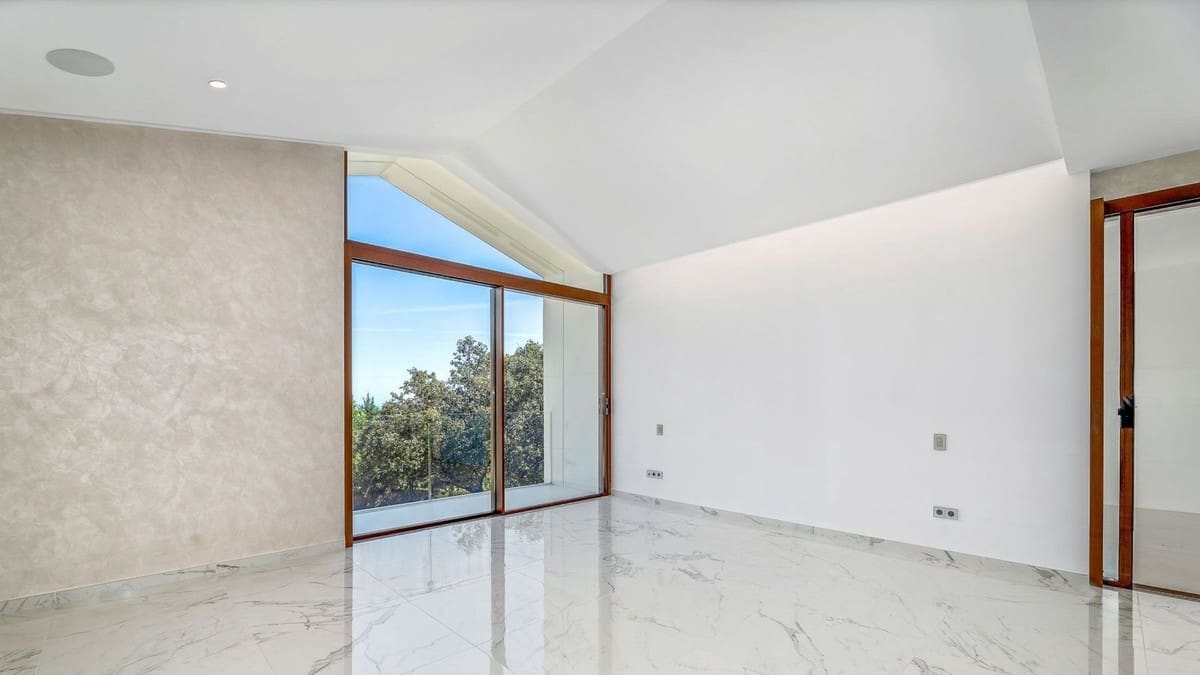 10 makuuhuone Huvila myytävänä paikassa Golden Mile mukana uima-altaan 
autotalli - 12 500 000 € (Ref: 7082504)