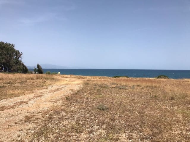 Undeveloped Land for sale in Manilva Pueblo, Manilva - € 20,000,000 (Ref: 7082518)