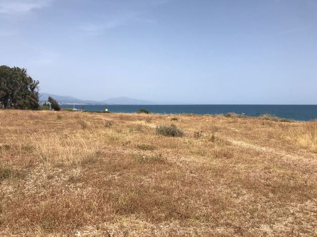 Undeveloped Land for sale in Manilva Pueblo, Manilva - € 20,000,000 (Ref: 7082518)