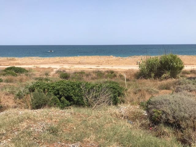 Undeveloped Land for sale in Manilva Pueblo, Manilva - € 20,000,000 (Ref: 7082518)