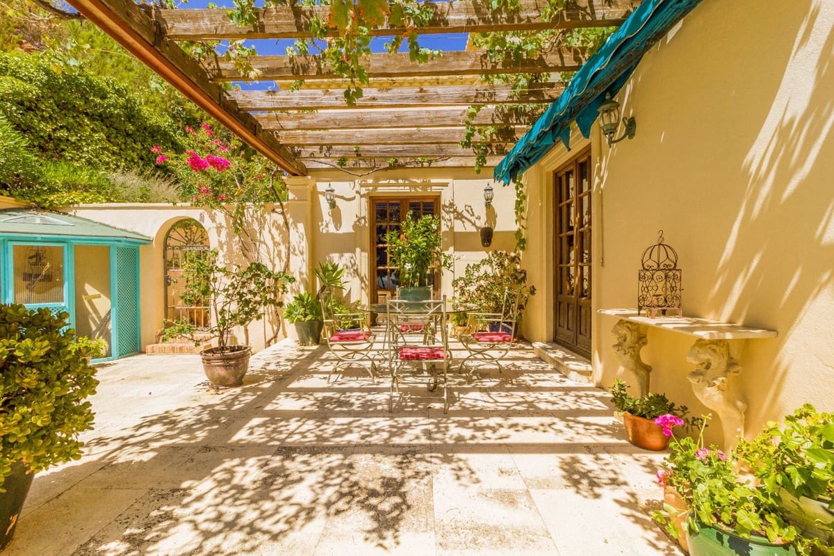 10 quarto Quinta/Casa Rural para venda em New Golden Mile com piscina garagem - 20 000 000 € (Ref: 7082529)