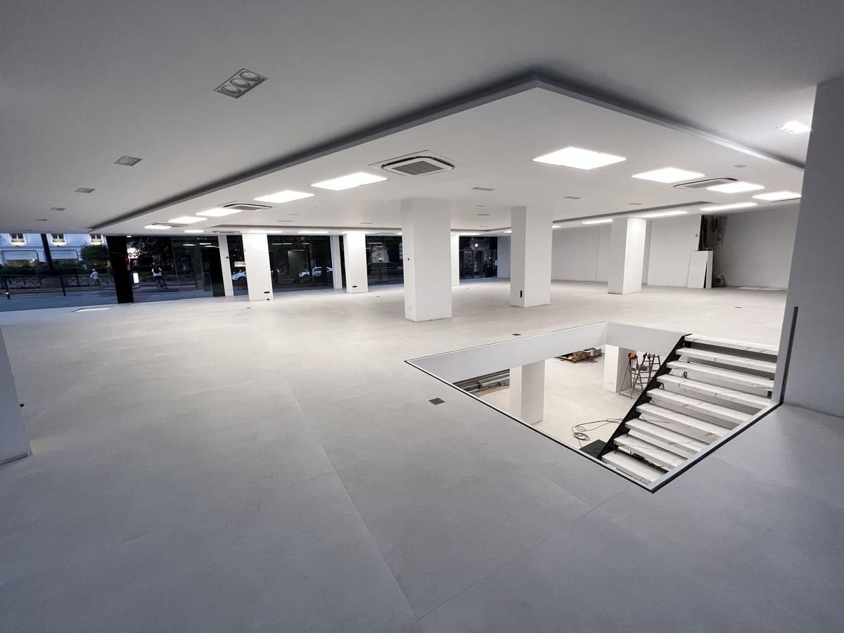 Virksomhed til salg i Marbella med garage - € 6.500.000 (Ref: 7082530)