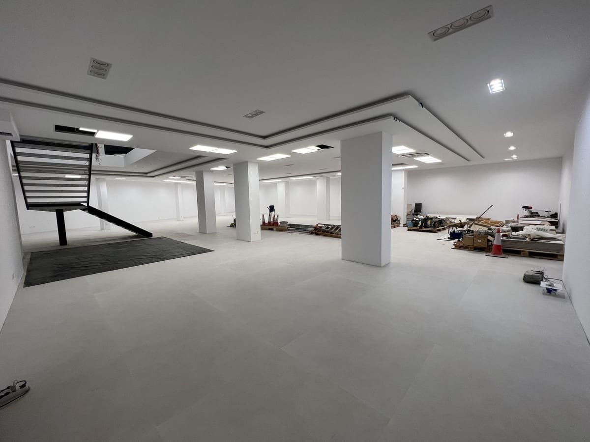 Virksomhed til salg i Marbella med garage - € 6.500.000 (Ref: 7082530)