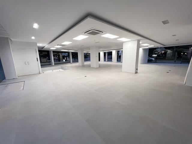 Bedrift til salgs i Casco Antiguo, Marbella med garasje - € 6 500 000 (Ref: 7082530)