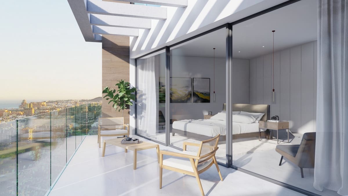 3 quarto Moradia para venda em Fuengirola com piscina garagem - 1 460 000 € (Ref: 7082575)