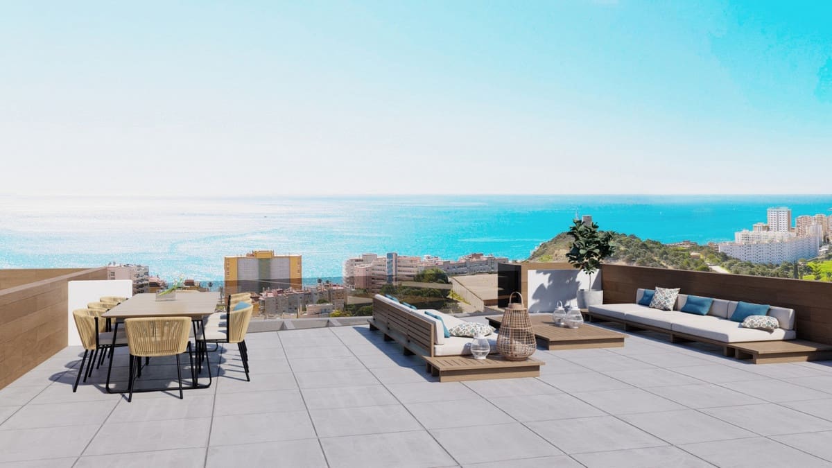 3 quarto Moradia para venda em Fuengirola com piscina garagem - 1 460 000 € (Ref: 7082575)