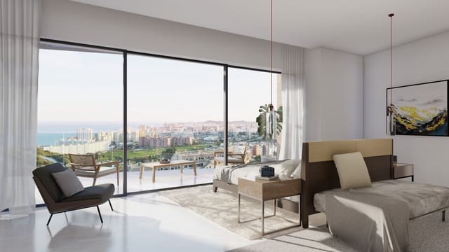 3 slaapkamer Villa te koop in Torreblanca, Fuengirola met zwembad garage - € 1.460.000 (Ref: 7082575)