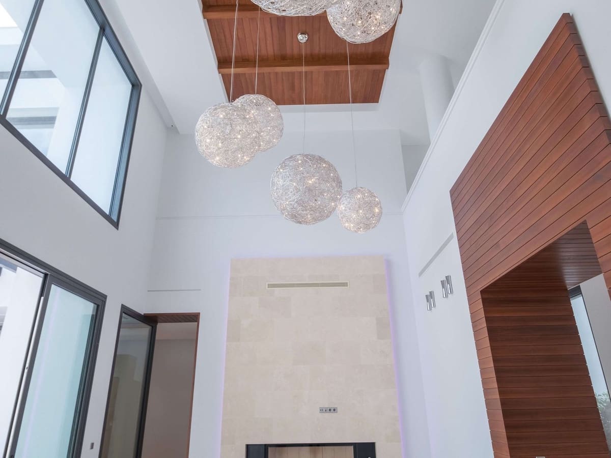 12 slaapkamer Villa te koop in Benahavis met zwembad garage - € 12.700.000 (Ref: 7082578)