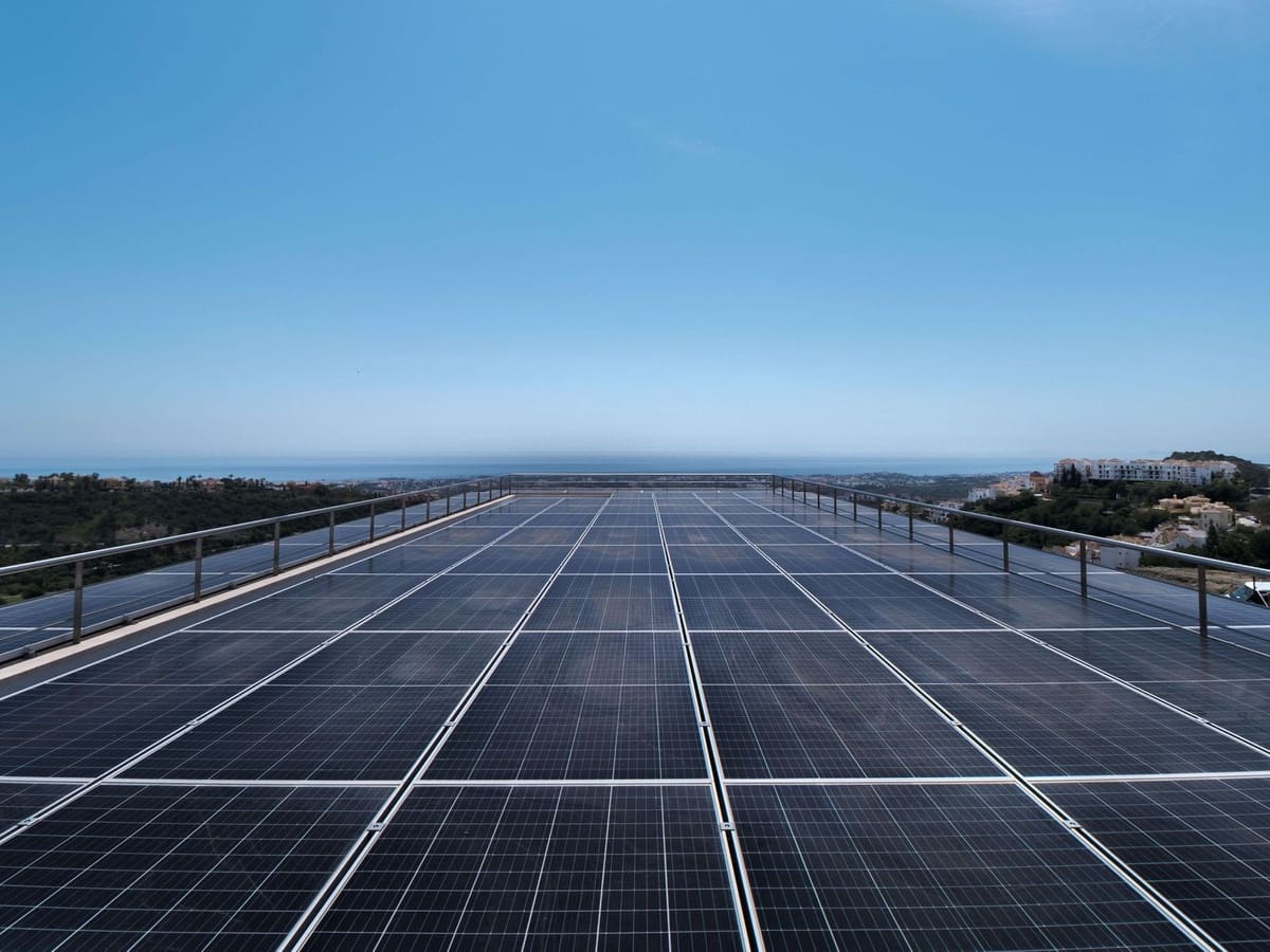 12 slaapkamer Villa te koop in Benahavis met zwembad garage - € 12.700.000 (Ref: 7082578)