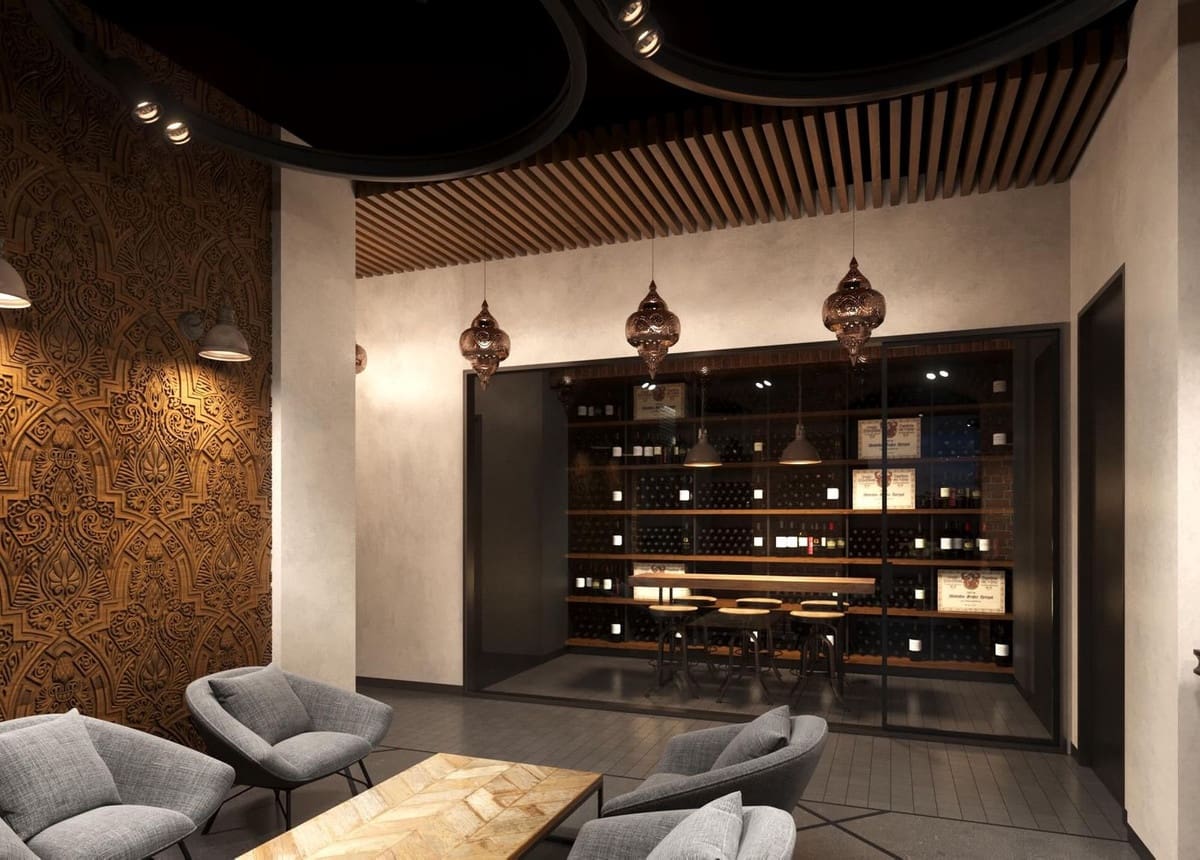 12 slaapkamer Villa te koop in Benahavis met zwembad garage - € 12.700.000 (Ref: 7082578)