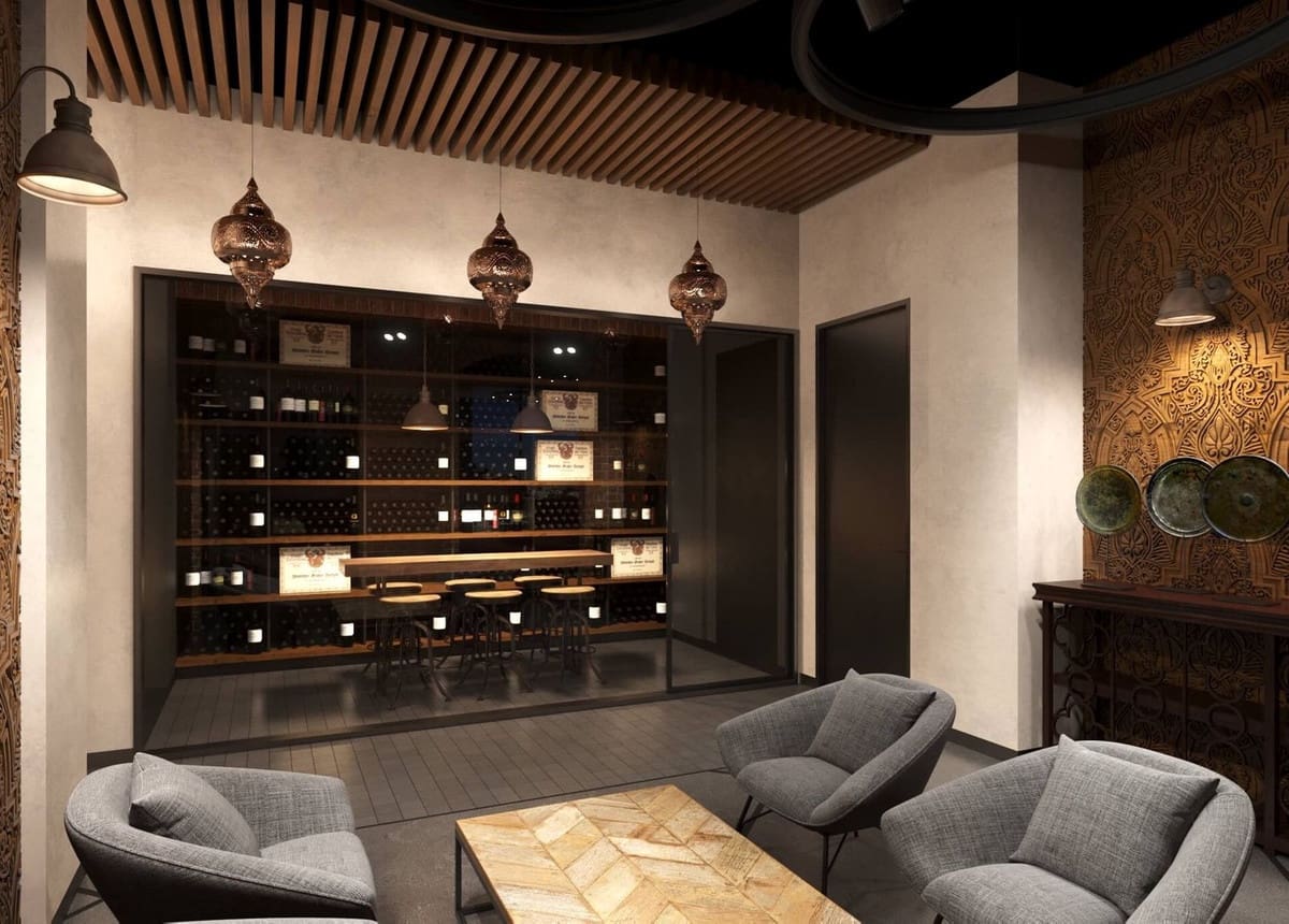 12 slaapkamer Villa te koop in Benahavis met zwembad garage - € 12.700.000 (Ref: 7082578)