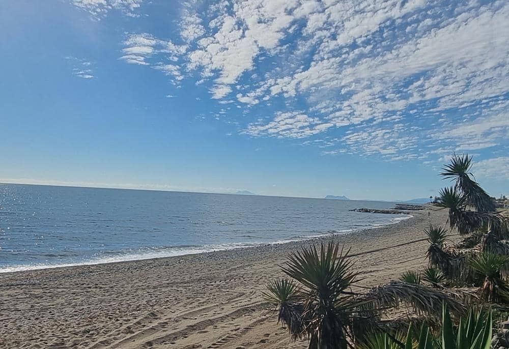 Grunde uden byggetilladelser til salg i Marbella - € 16.500.000 (Ref: 7083294)