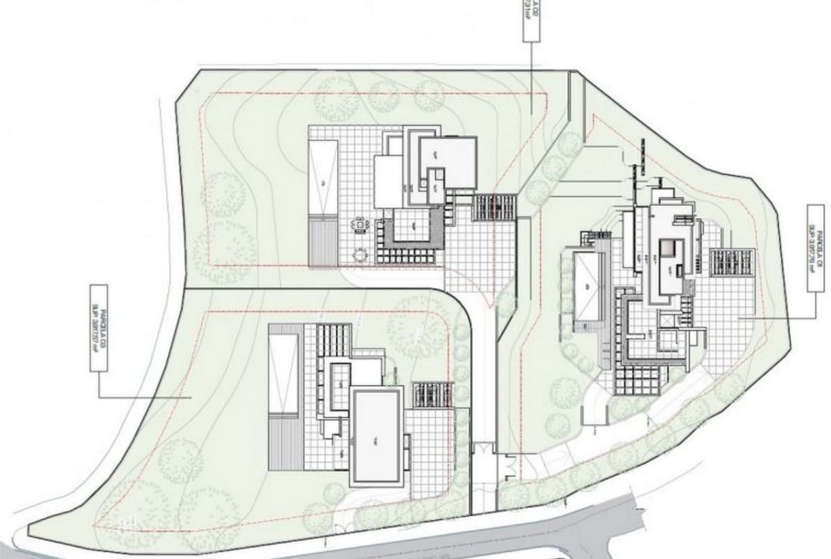 Teren niezagospodarowany na sprzedaż w Marbella - 10 490 000 € (Ref: 7083295)