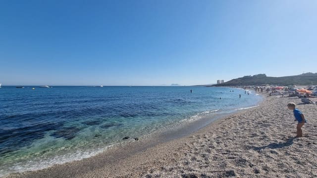 Mark till salu i Manilva Pueblo, Manilva - 1 176 000 € (Ref: 7083303)