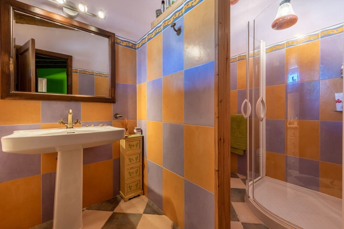 12 soveværelse Hotel til salg i Coin med swimmingpool garage - € 6.200.000 (Ref: 7108065)