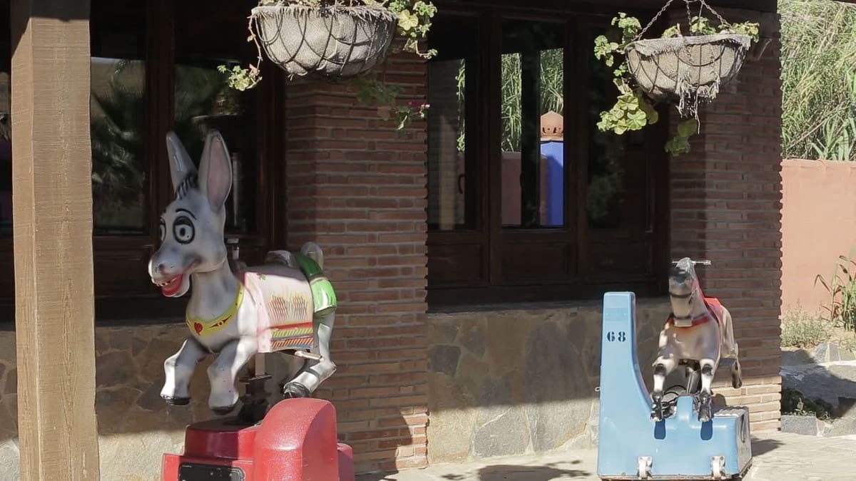 12 soveværelse Hotel til salg i Coin med swimmingpool garage - € 6.200.000 (Ref: 7108065)