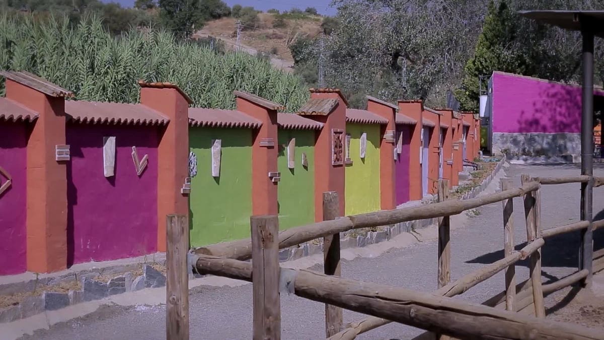 12 soveværelse Hotel til salg i Coin med swimmingpool garage - € 6.200.000 (Ref: 7108065)