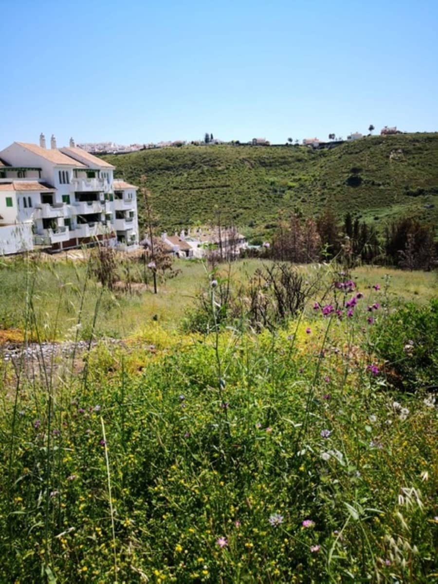 Teren niezagospodarowany na sprzedaż w Manilva - 1 599 000 € (Ref: 7108069)