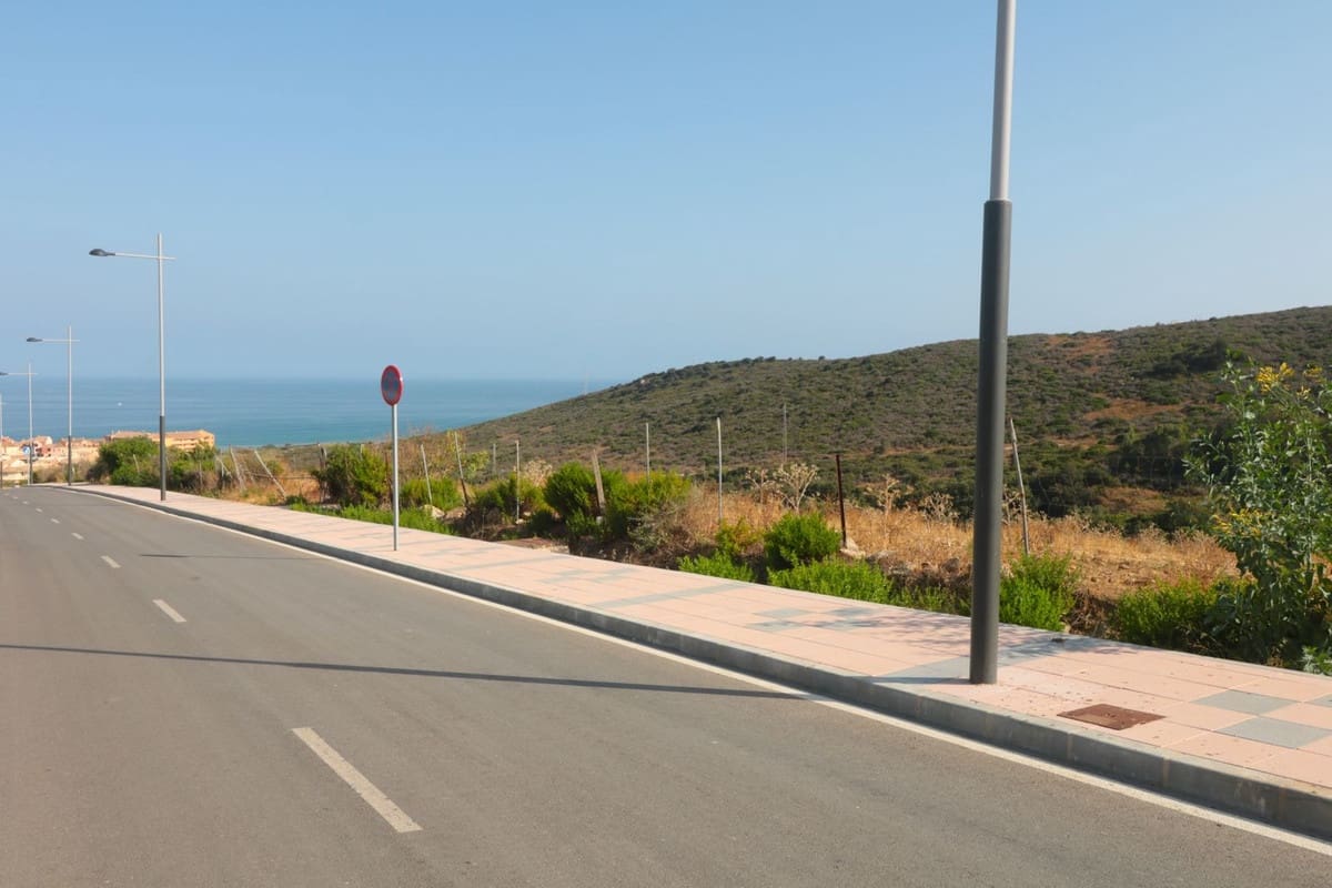 Ruin til salg i Manilva - € 2.295.000 (Ref: 7108070)