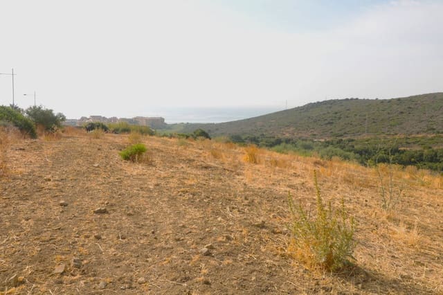 Ruina na sprzedaż w Manilva Pueblo, Manilva - 2 295 000 € (Ref: 7108070)