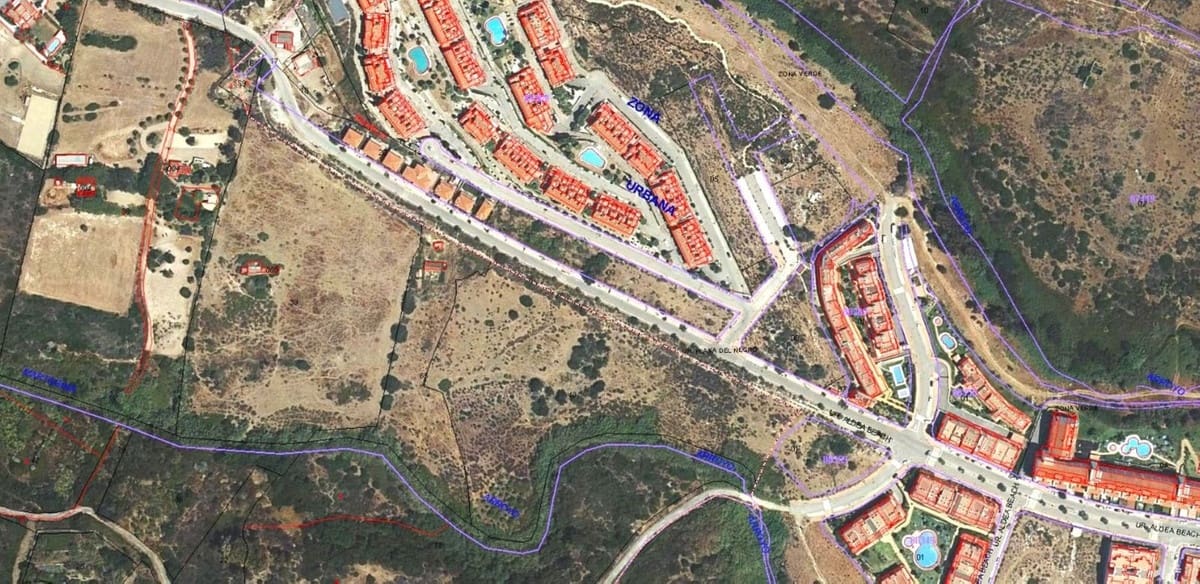 Ruin til salg i Manilva - € 2.295.000 (Ref: 7108070)