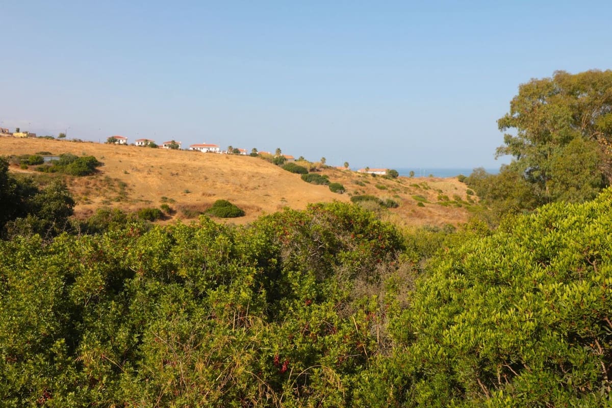 Ruin til salg i Manilva - € 2.295.000 (Ref: 7108070)