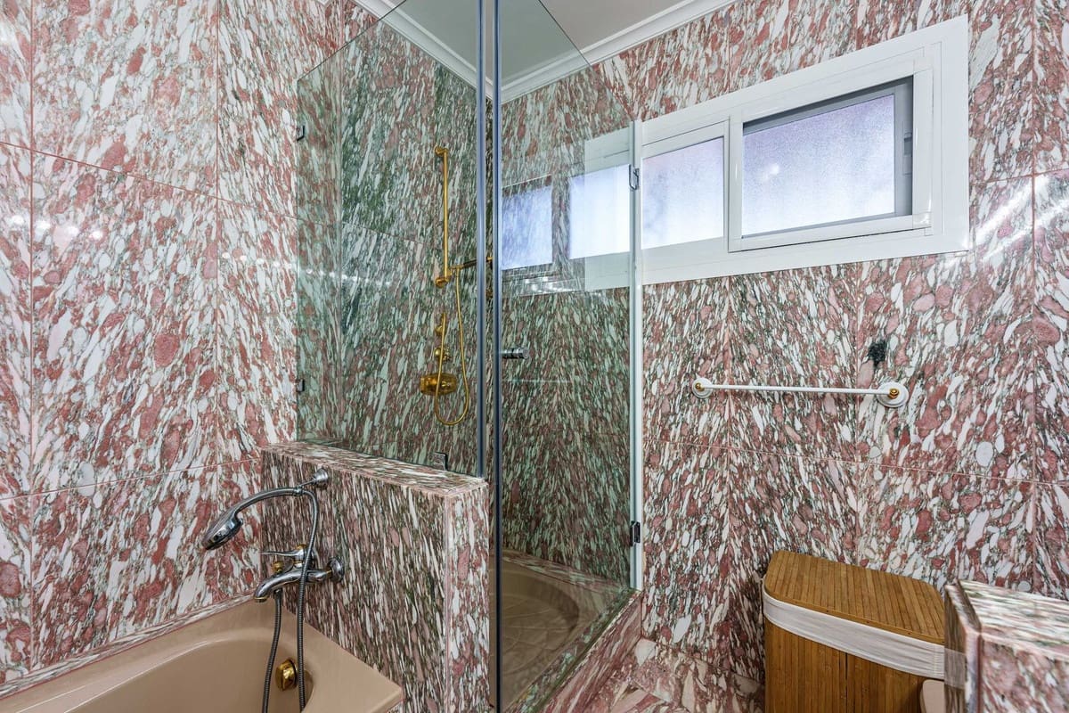 9 soveværelse Villa til salg i Saladillo-Benamara med swimmingpool garage - € 8.499.000 (Ref: 7108073)