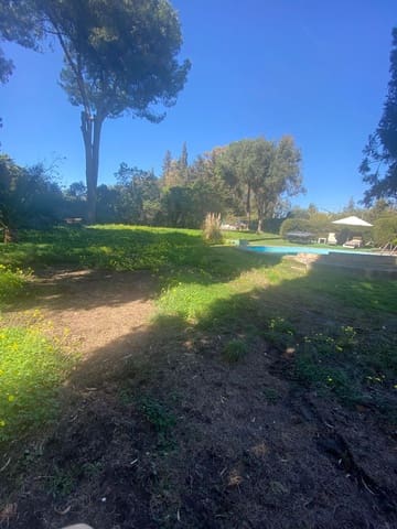 Teren niezagospodarowany na sprzedaż w La Carolina - Guadalpín, Marbella - 3 500 000 € (Ref: 7109891)