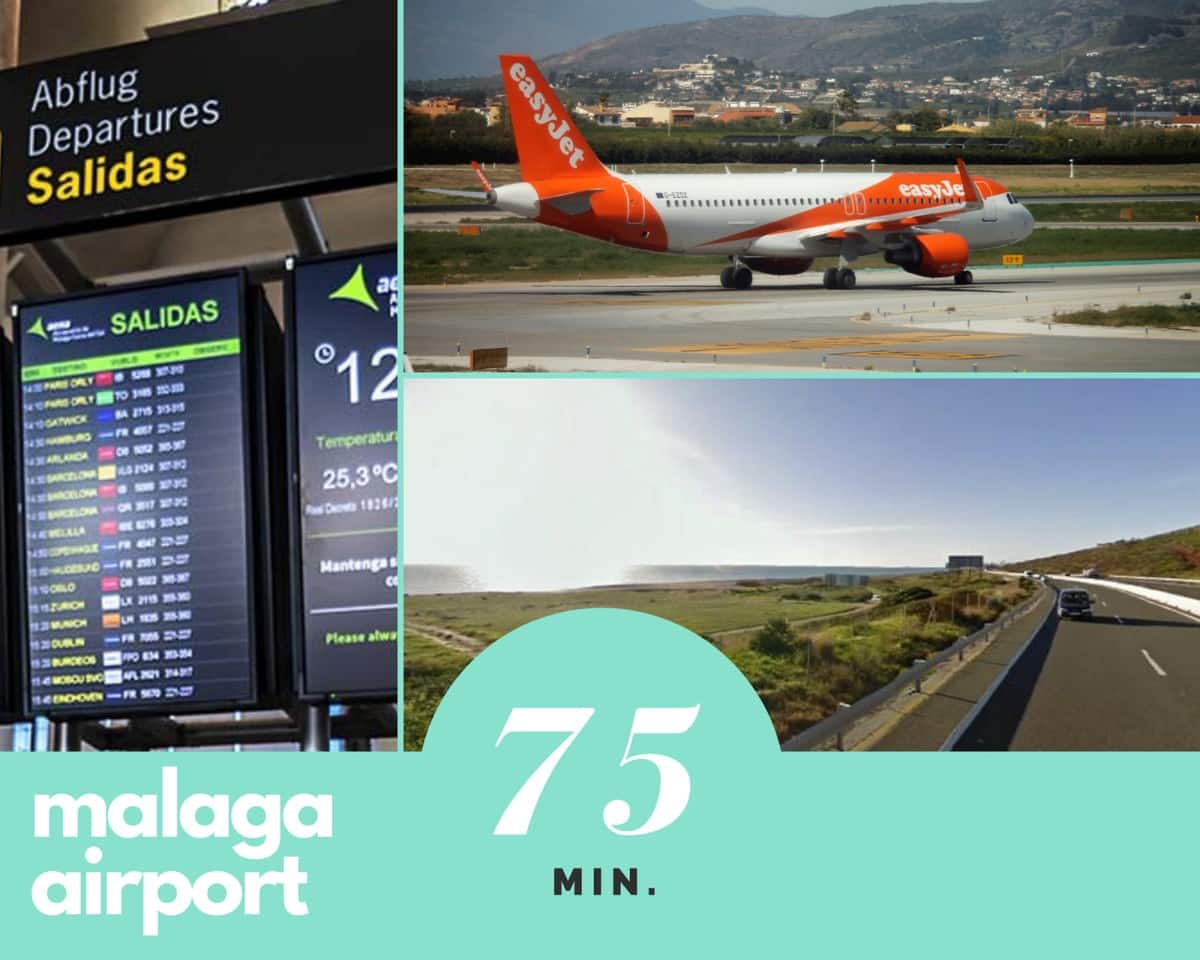 Grunde uden byggetilladelser til salg i San Martin del Tesorillo - € 3.900.000 (Ref: 7109957)